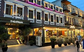Theatrum Hotel Baku